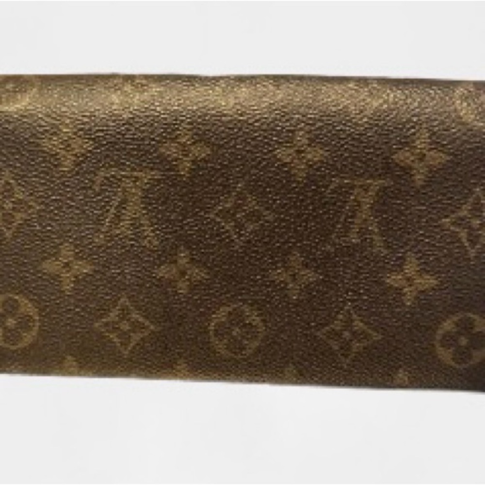 Louis Vuitton Vintage Sarah Monogram Wallet - Picture 3 of 11